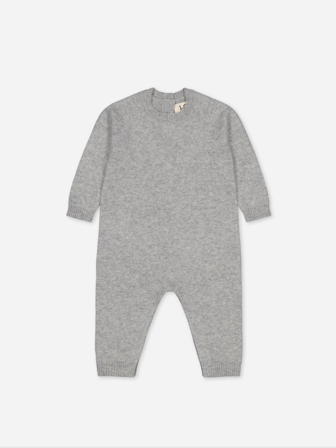 Bobbin & Tricot Tracksuits Kids Color Grey In Gray
