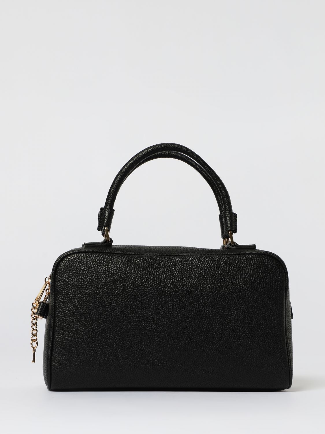 Twinset Mini Bag  Woman Color Black In Black