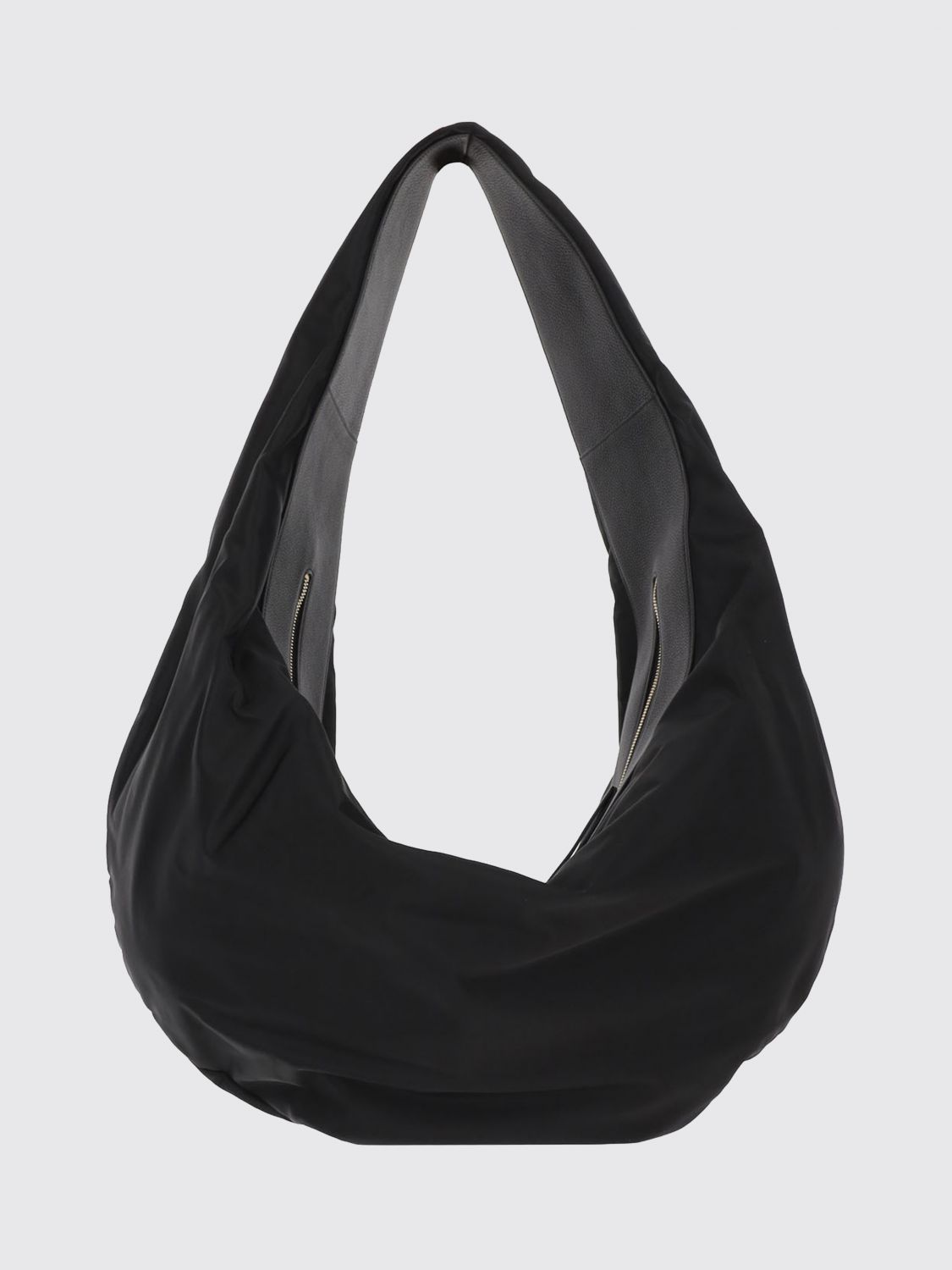 Shoulder Bag KHAITE Woman color Black