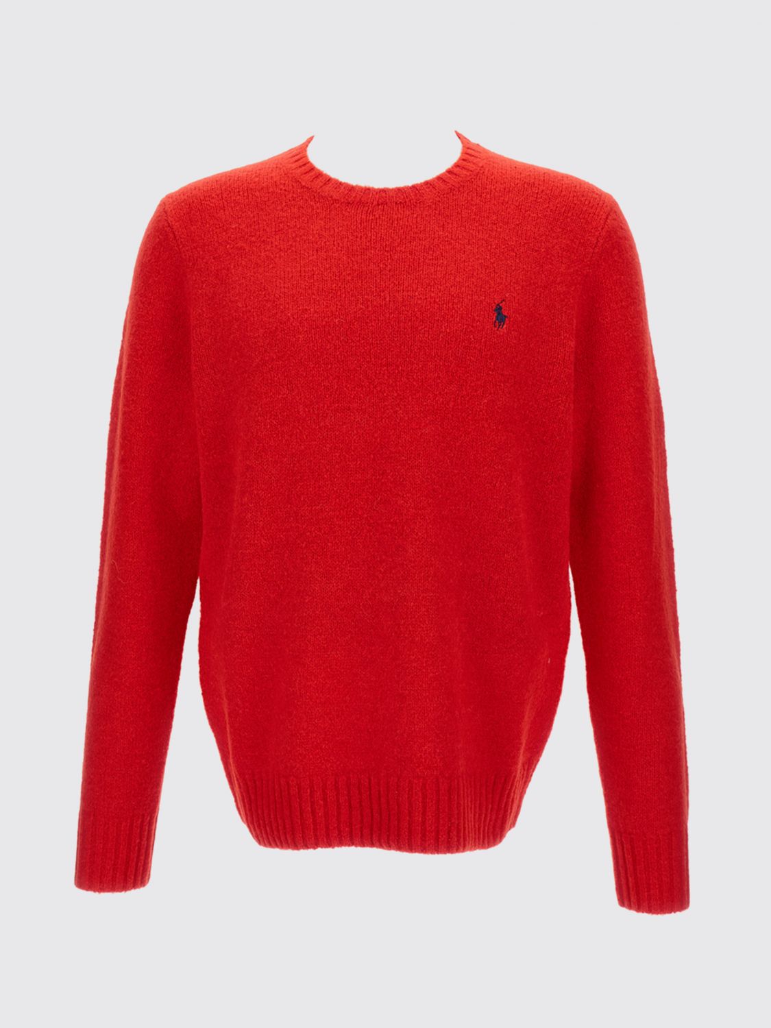 POLO RALPH LAUREN Pullover Herren Farbe Rot