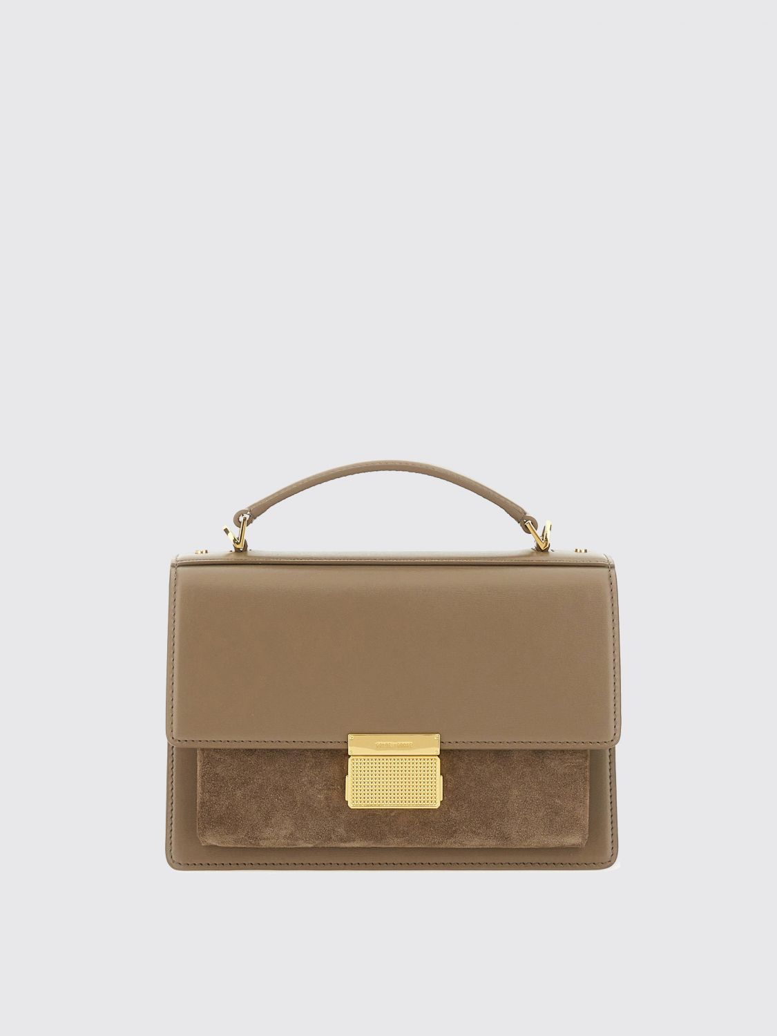 Golden Goose Venezia Small In Sand