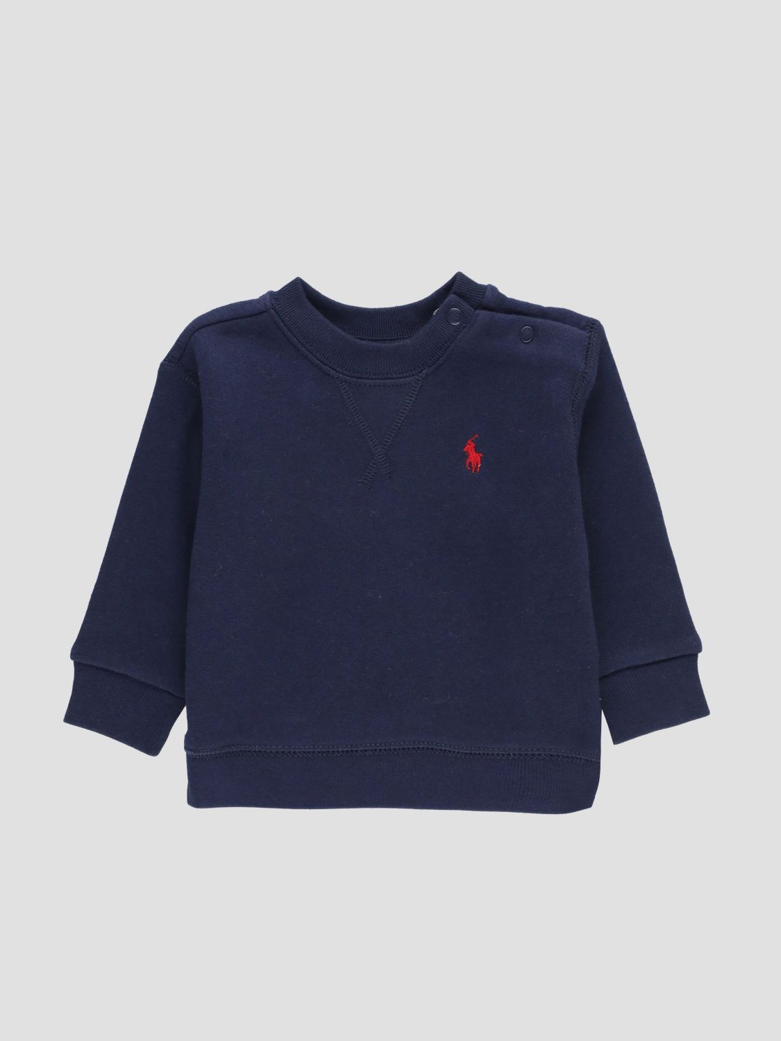Polo Ralph Lauren T-shirt  Kids Color Blue In Blue