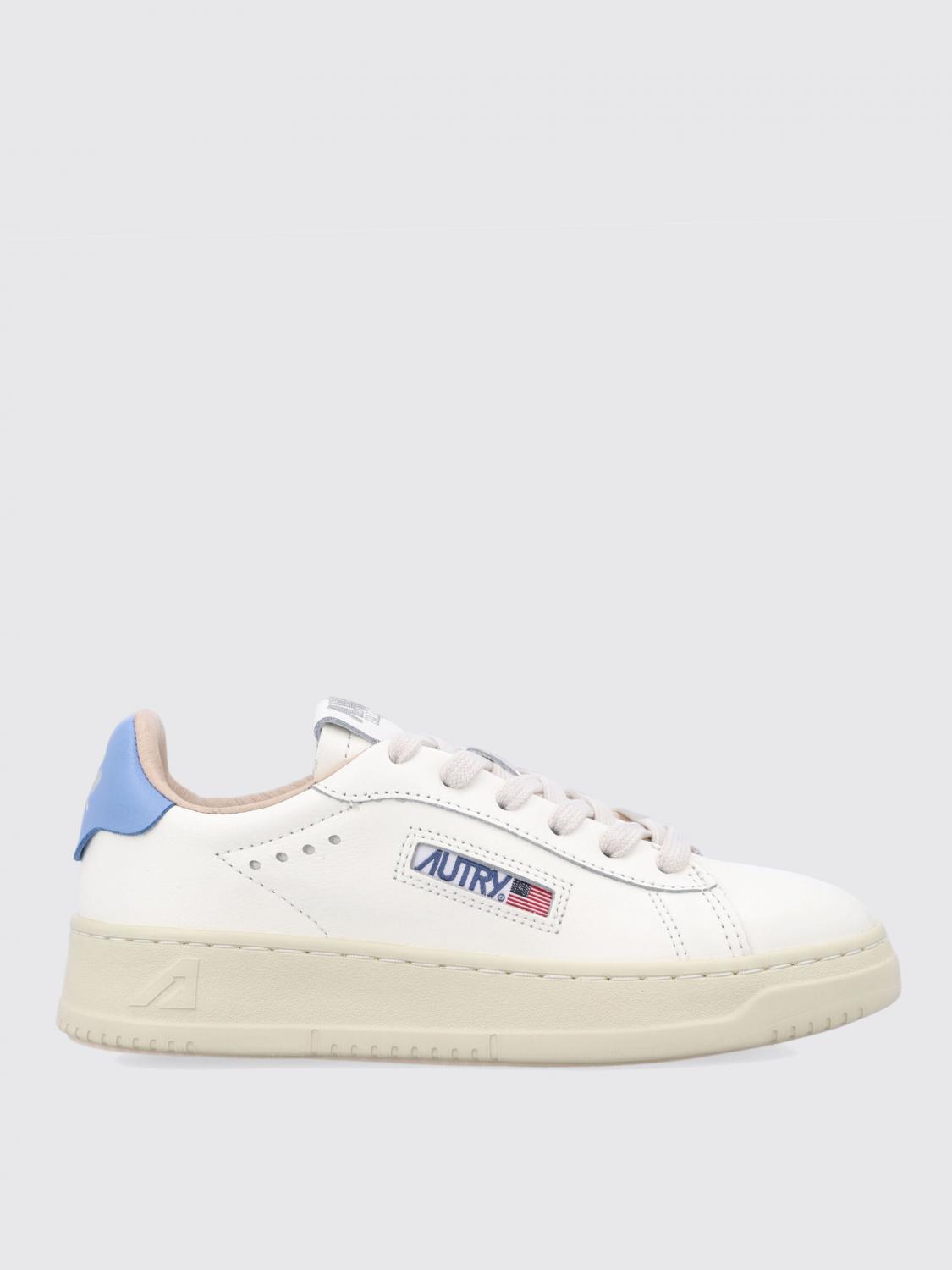 Autry Sneakers  Kids Color White 1 In White