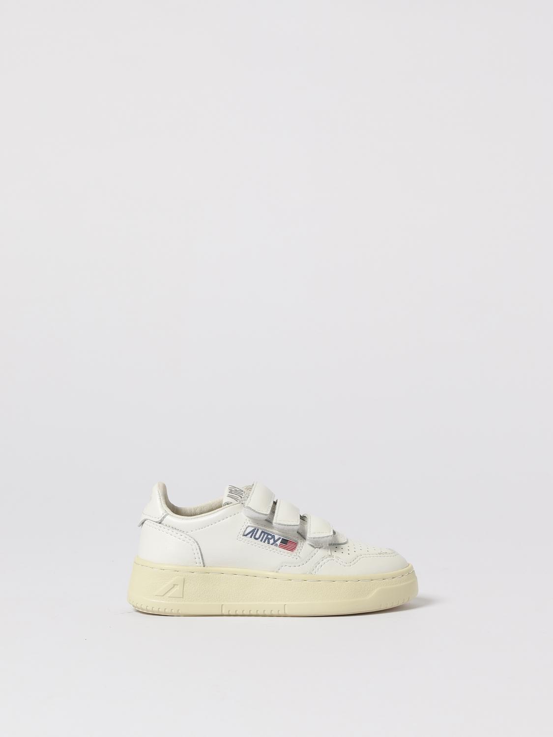 Autry Sneakers  Kids Color White 1 In White