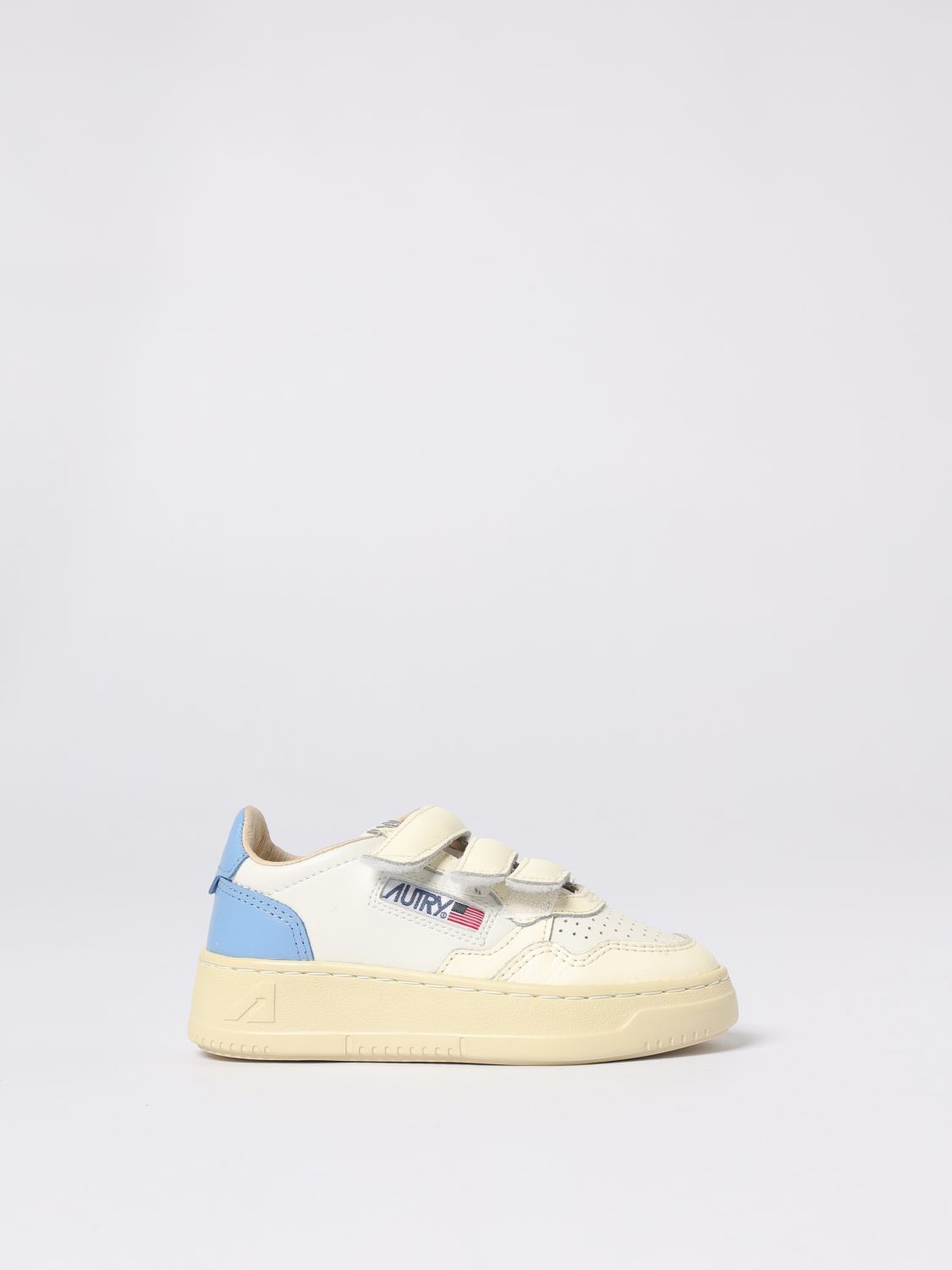 Autry Sneakers  Kids Color White 2