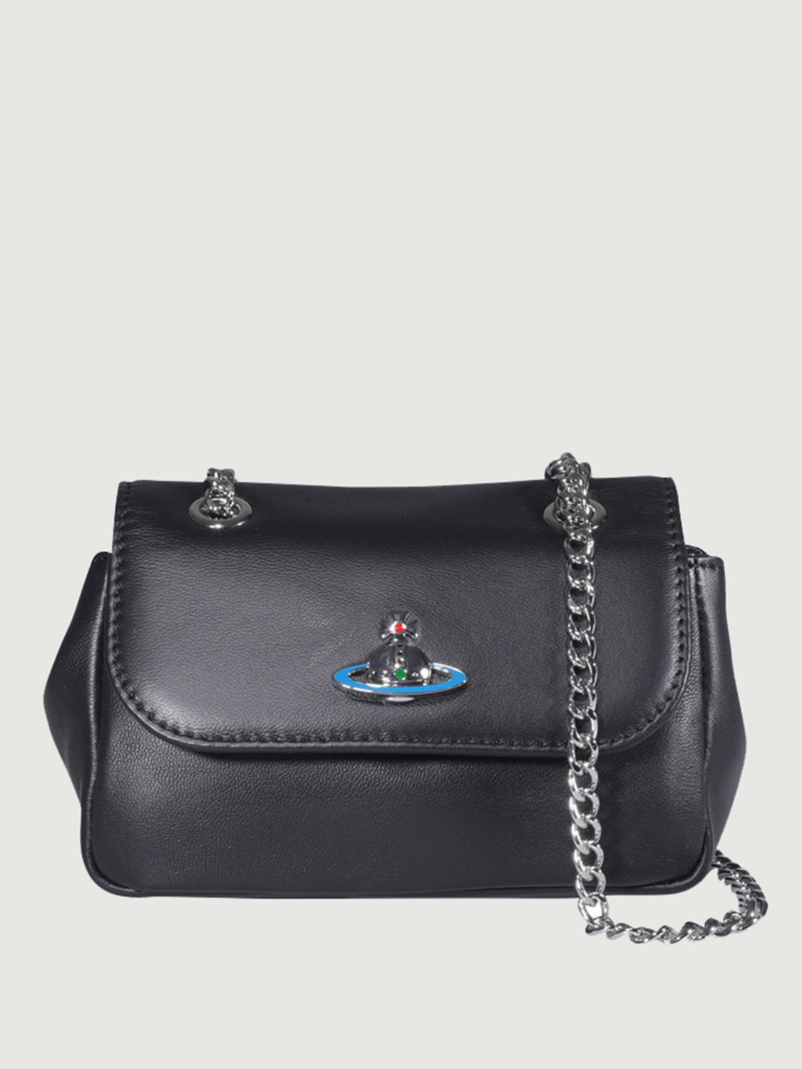 Vivienne Westwood Bags  Men Color Black In Black