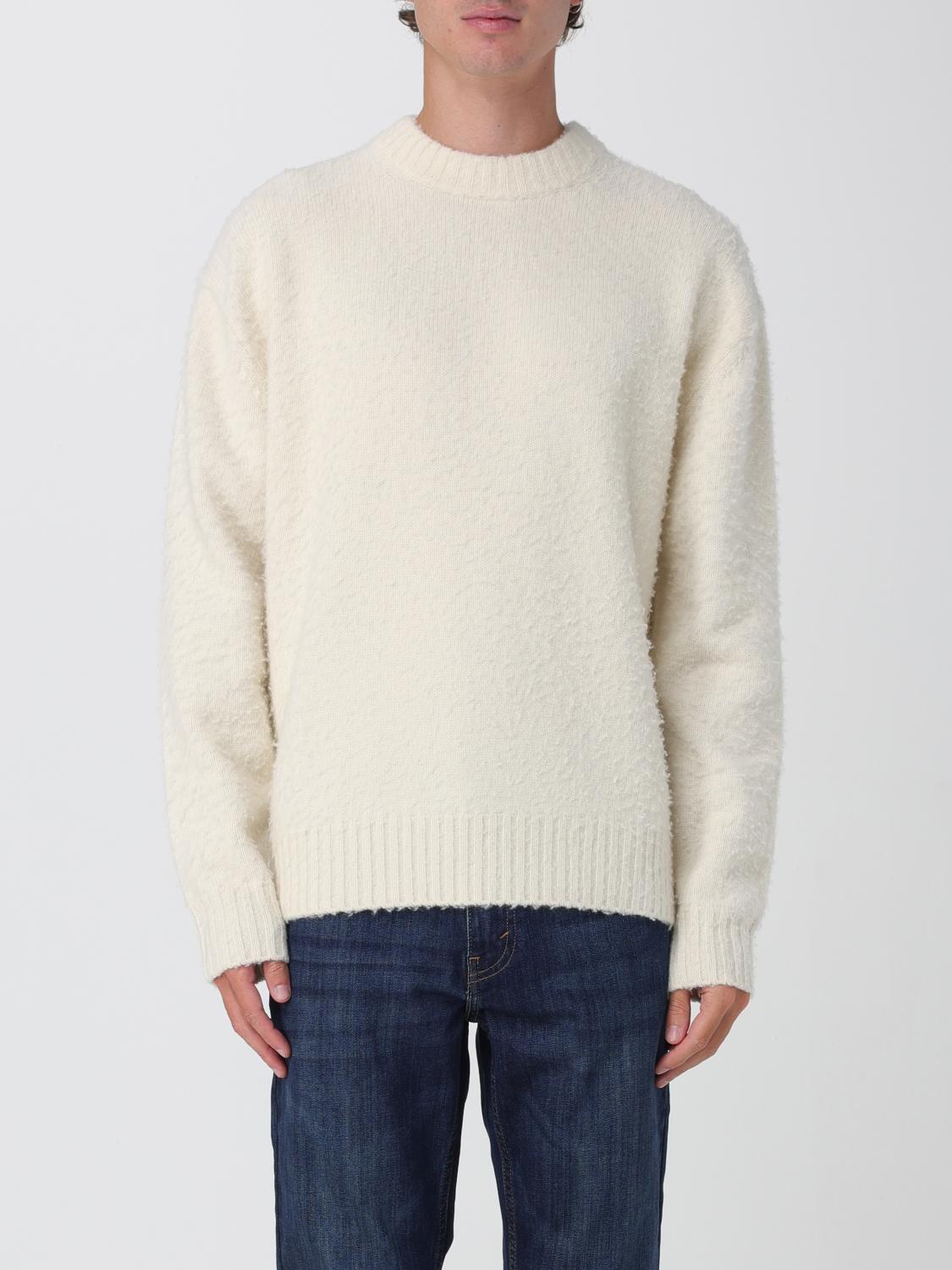 Sweater AXEL ARIGATO Men color Beige