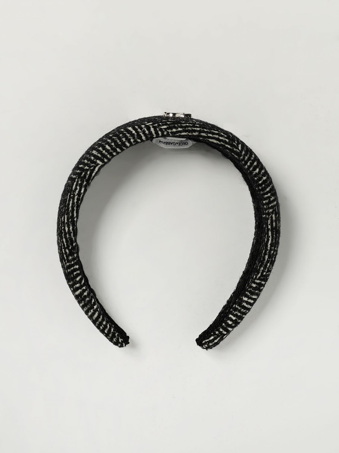 Dolce & Gabbana Hairband Kids In Multi