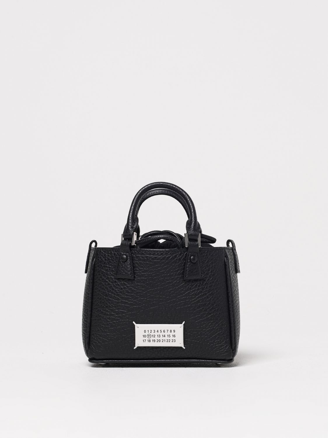 Maison Margiela Mini Bag  Woman Color Black