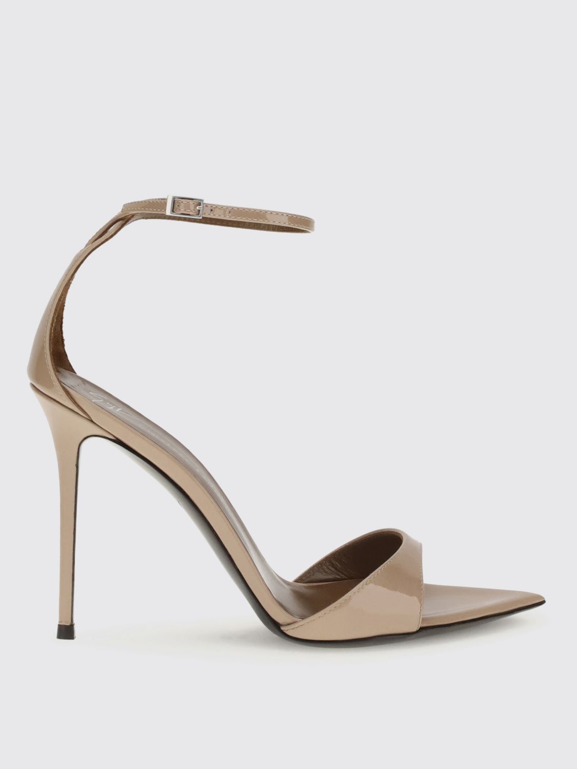 Giuseppe Zanotti Shoes  Woman Color Pink