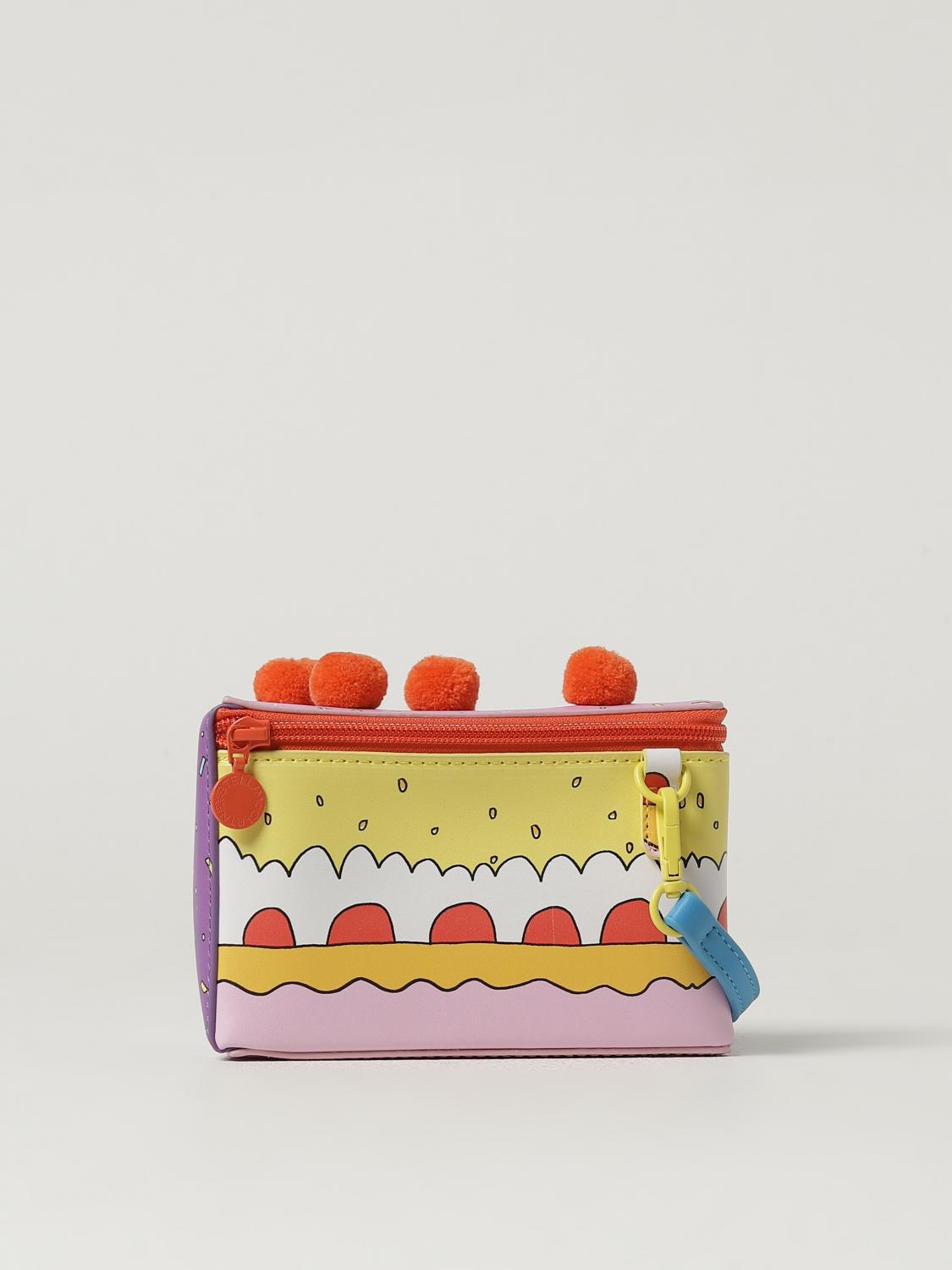 Stella Mccartney Bag Kids Kids Color Multicolor In Multi