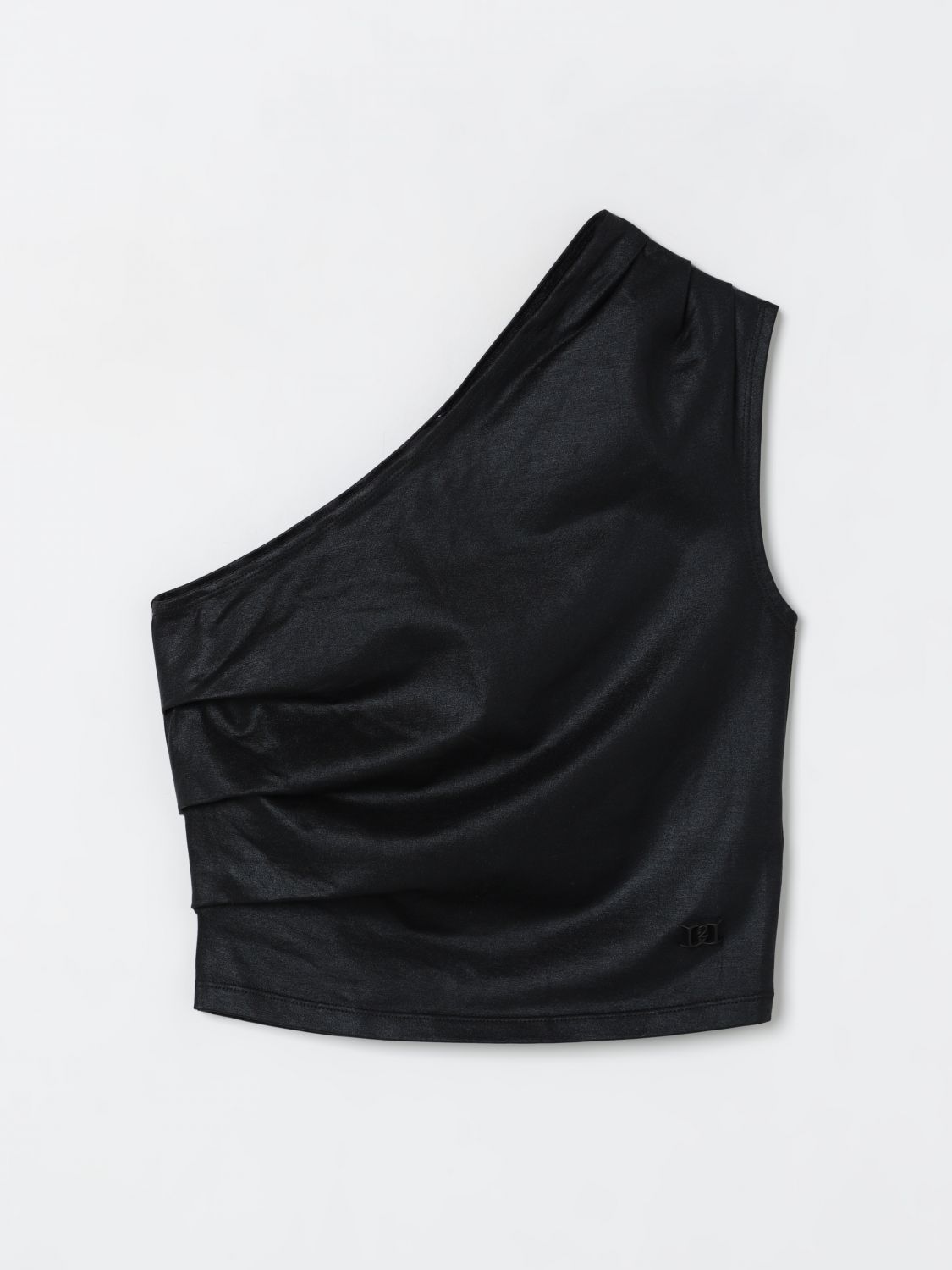 Dsquared2 T-shirt  Kids Color Black In Black