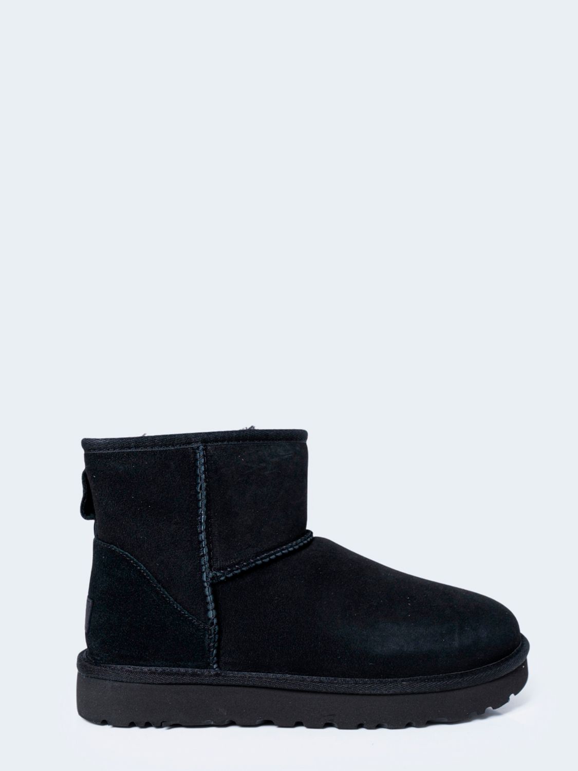 Ugg Classic Mini Ii Boots In Black