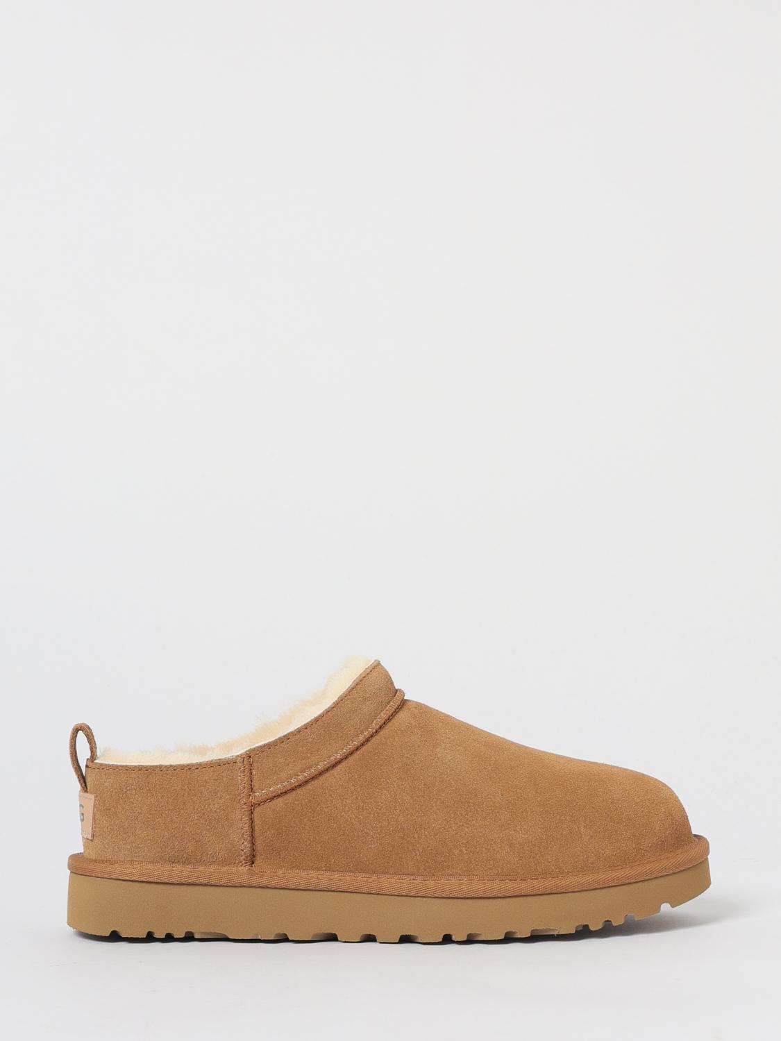 UGG Stiefel Damen Farbe Haselnuss