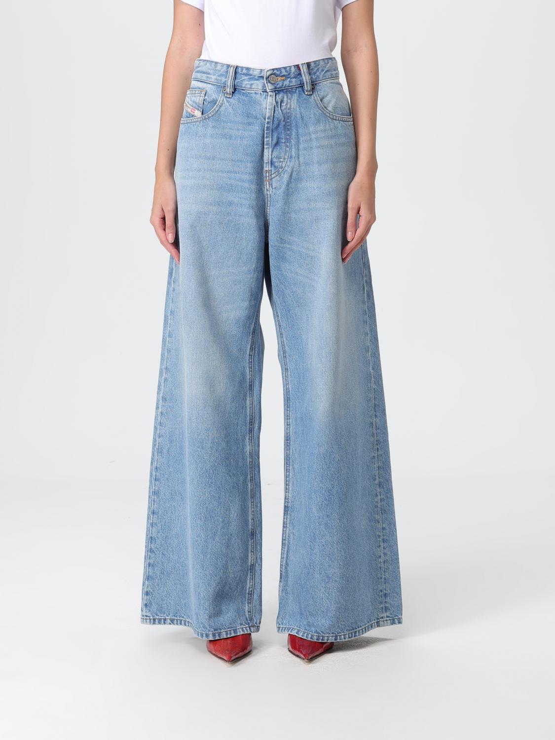 Diesel 1996 Dsire Jeans In Blue