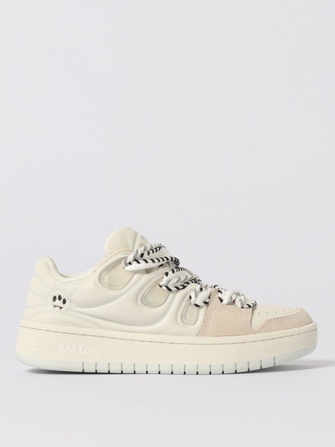 Barrow Zapatillas - Blanco In Multi