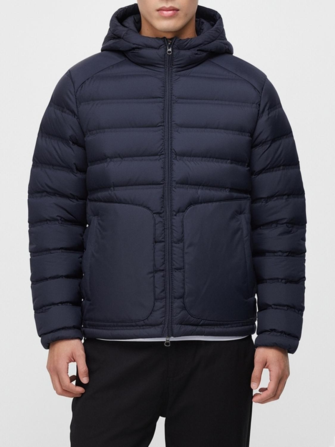 Colmar Jacket  Men Color Blue In Multi