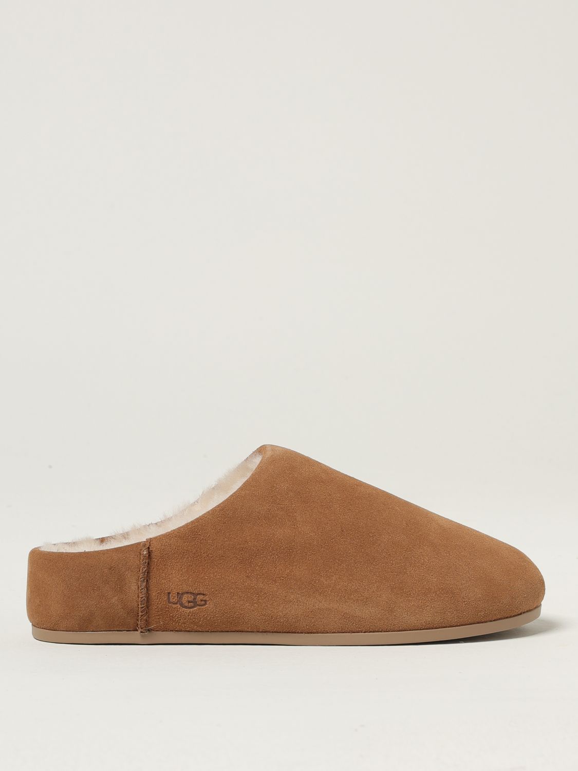 Ugg W Elea Slip-on In Brown