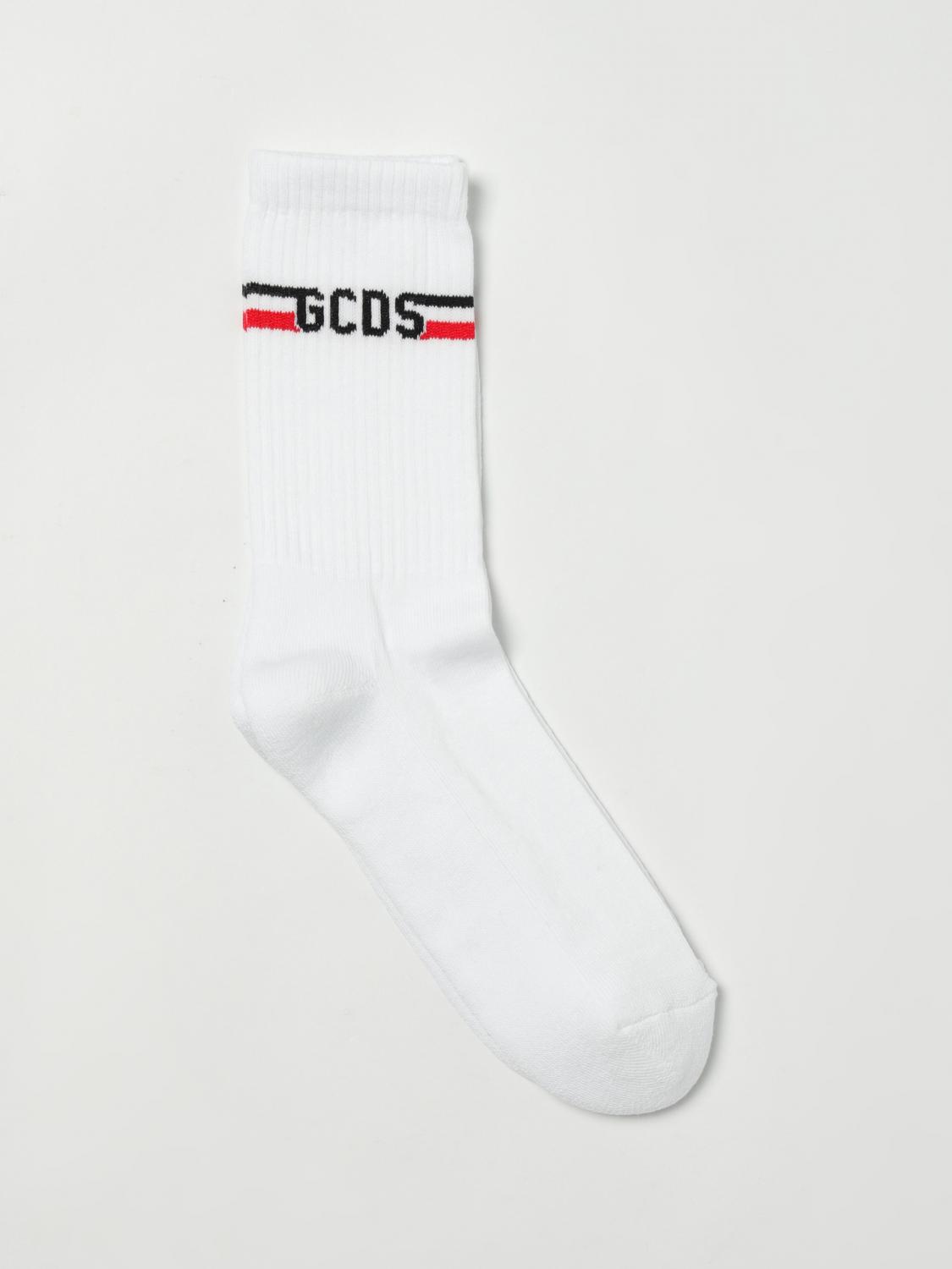 Gcds Junior Underwear  Kids Color White In Multi