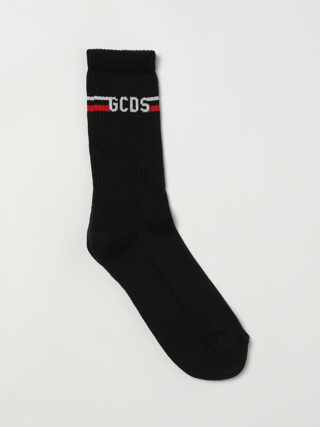 Gcds Junior Underwear  Kids Color Black In Black