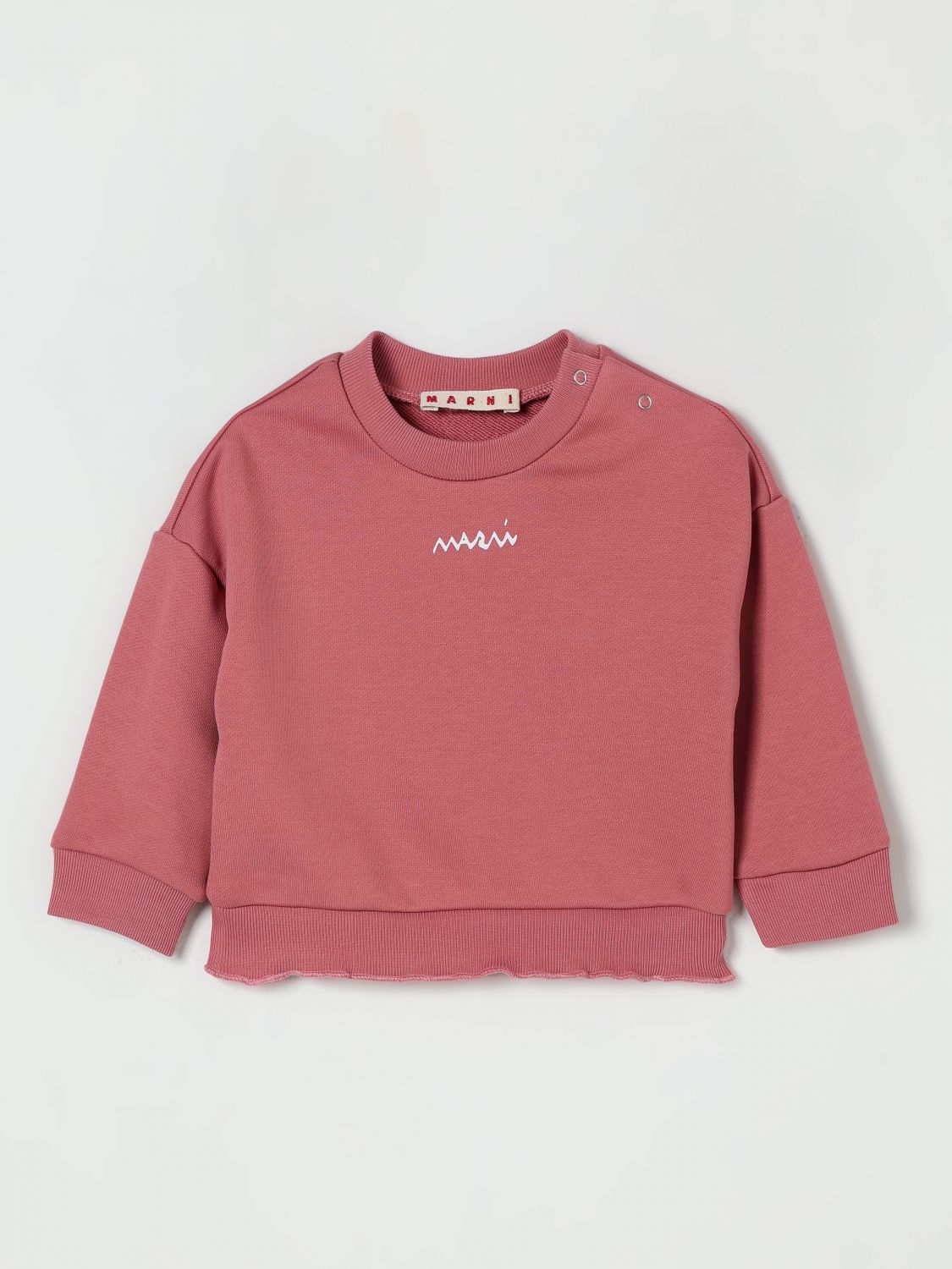 Marni M01513m00v0ms339b0m350 In Pink