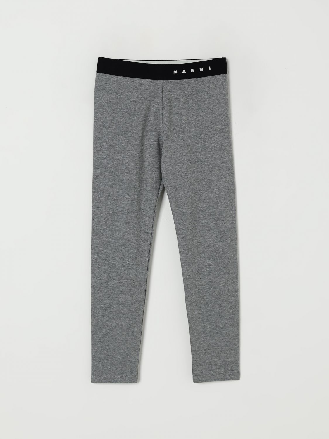 Marni Pants  Kids Color Grey In Gray