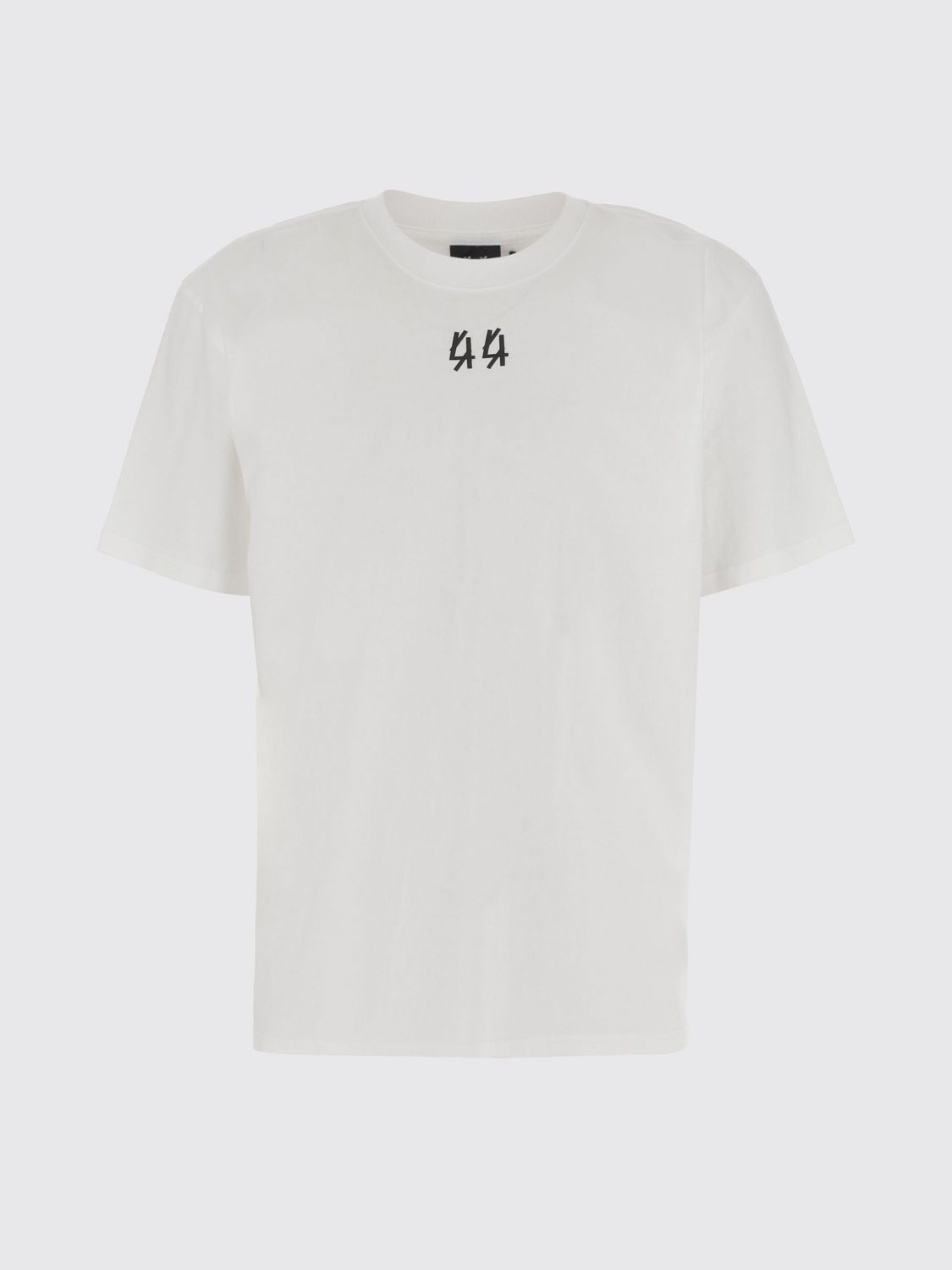 44 Label Group T-shirt  Men Color White 1 In White