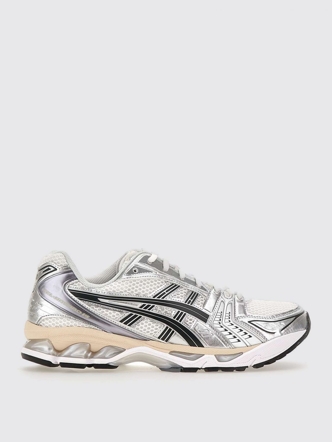 Asics Gel Kayano 14 Sneakers In Gray