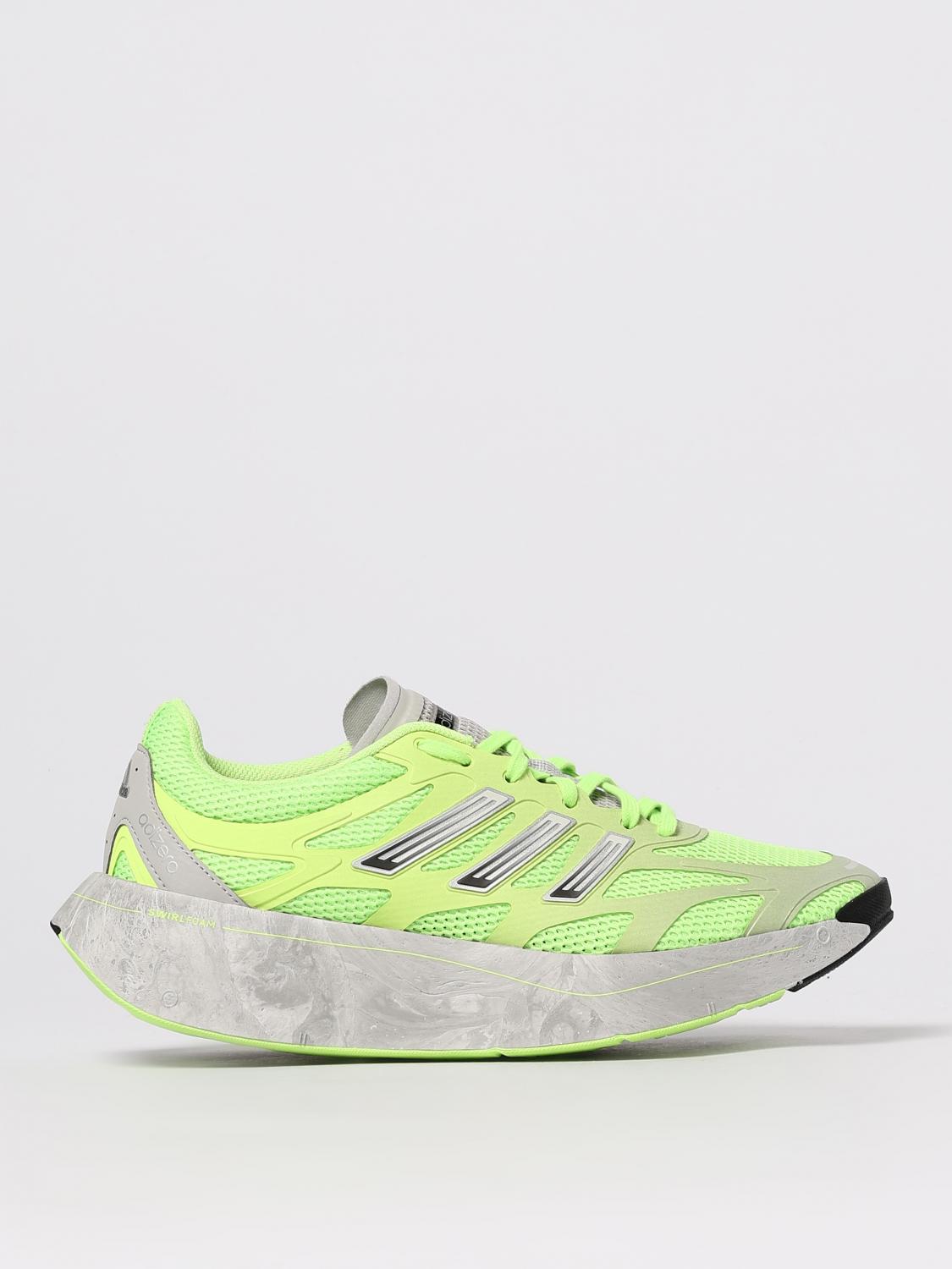 Adidas Originals Mens Adidas Adizero Aruku In Green