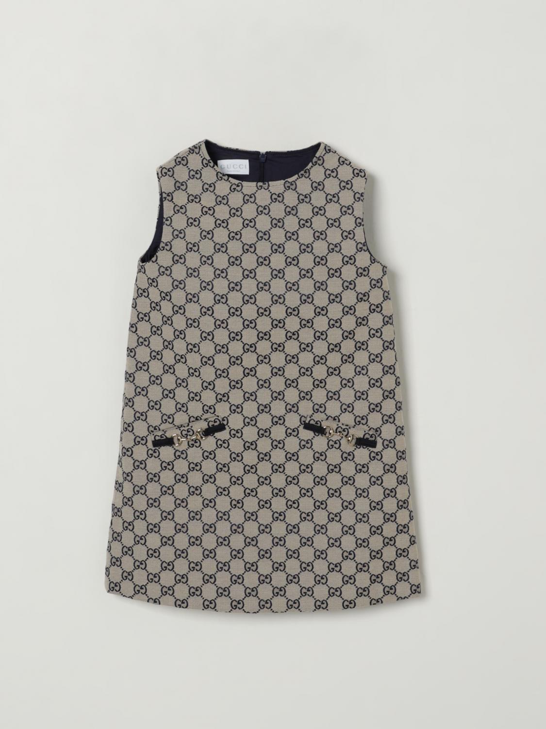 GUCCI Abito GG Supreme