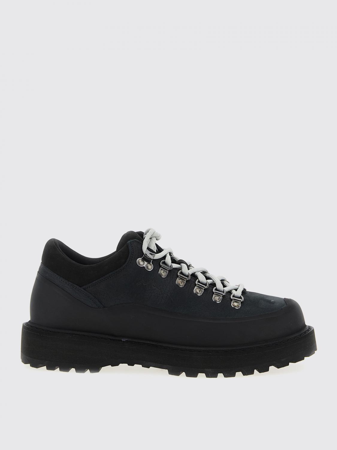 Diemme Woman Ankle Boots Black Size 8 Textile Fibers In Black