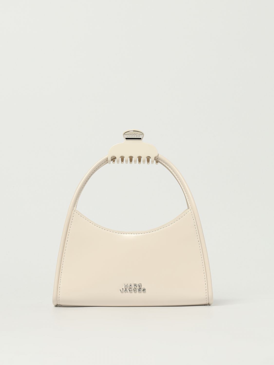Marc Jacobs Handbag  Woman Color White In White