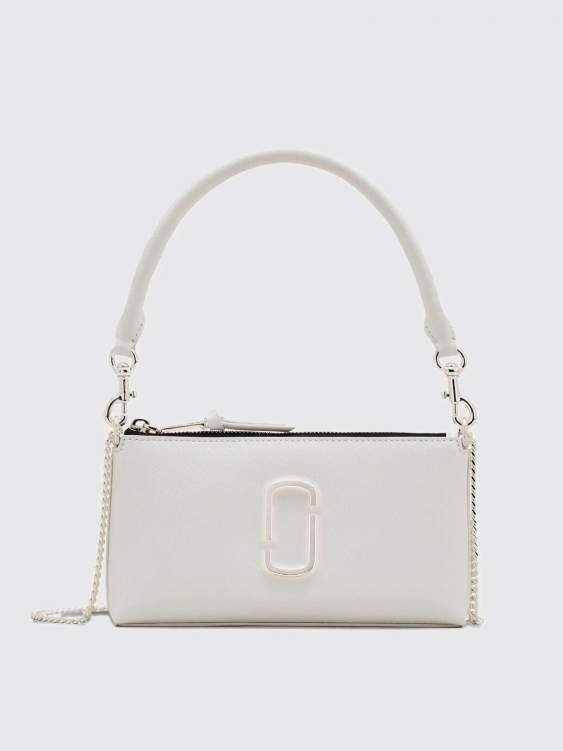 Marc Jacobs Crossbody Bags  Woman Color White In White