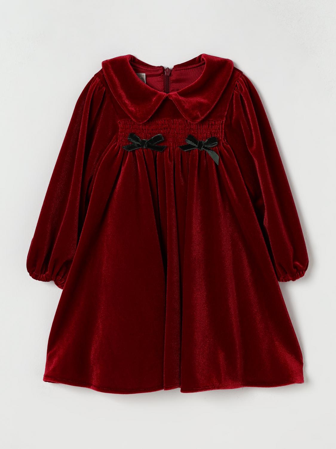 La Stupenderia Romper Kids Color Multicolor In Multi