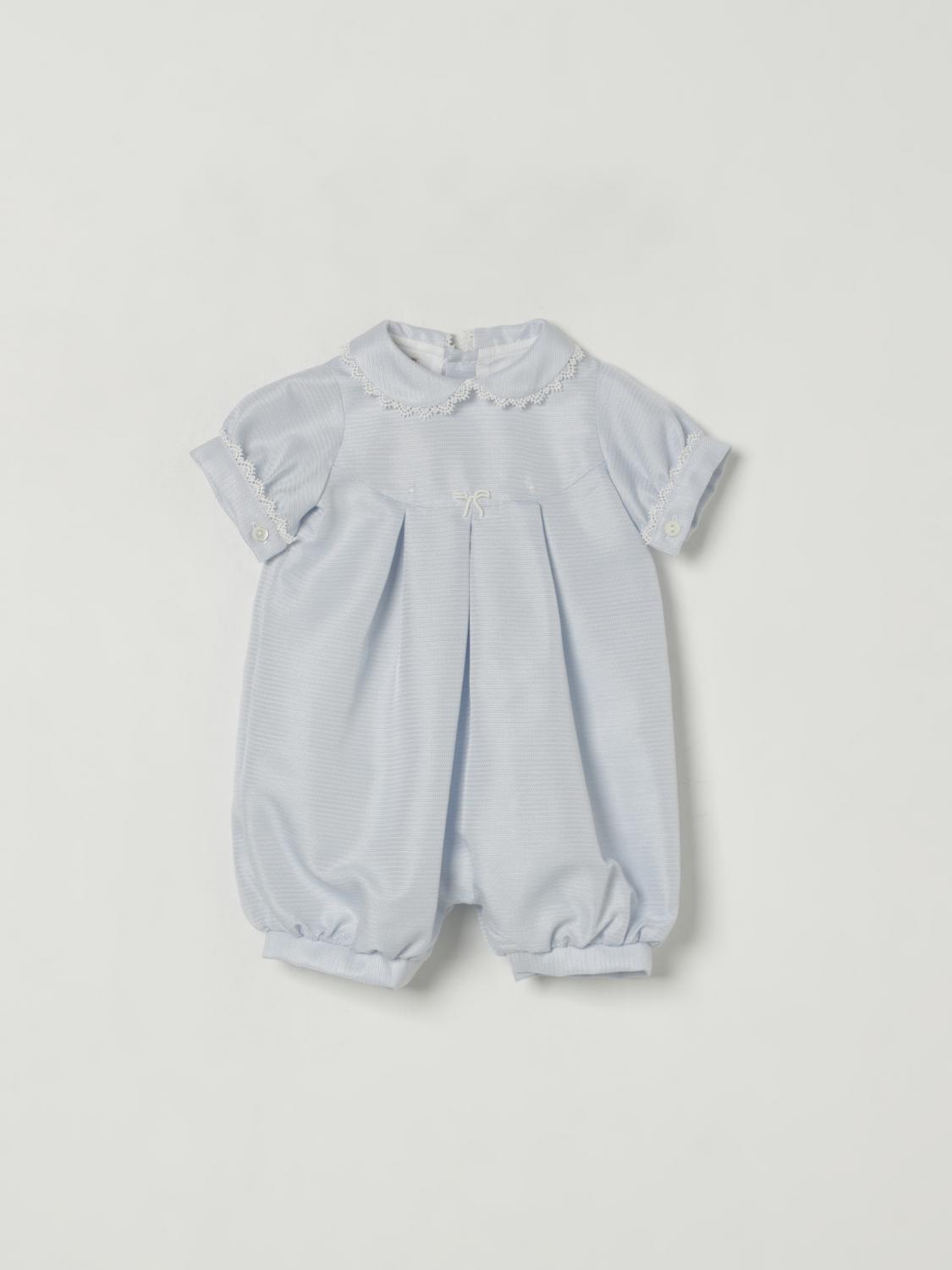 La Stupenderia Underwear  Kids Color Multicolor In Blue