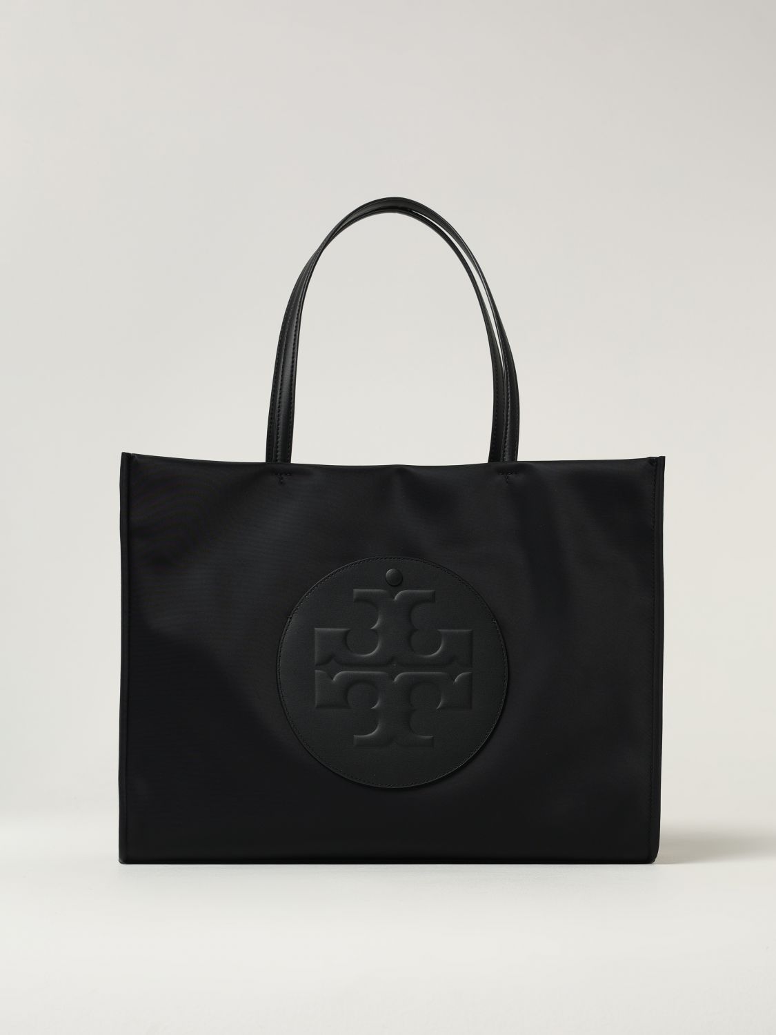 Tory Burch Handbag  Woman Color Black In Black