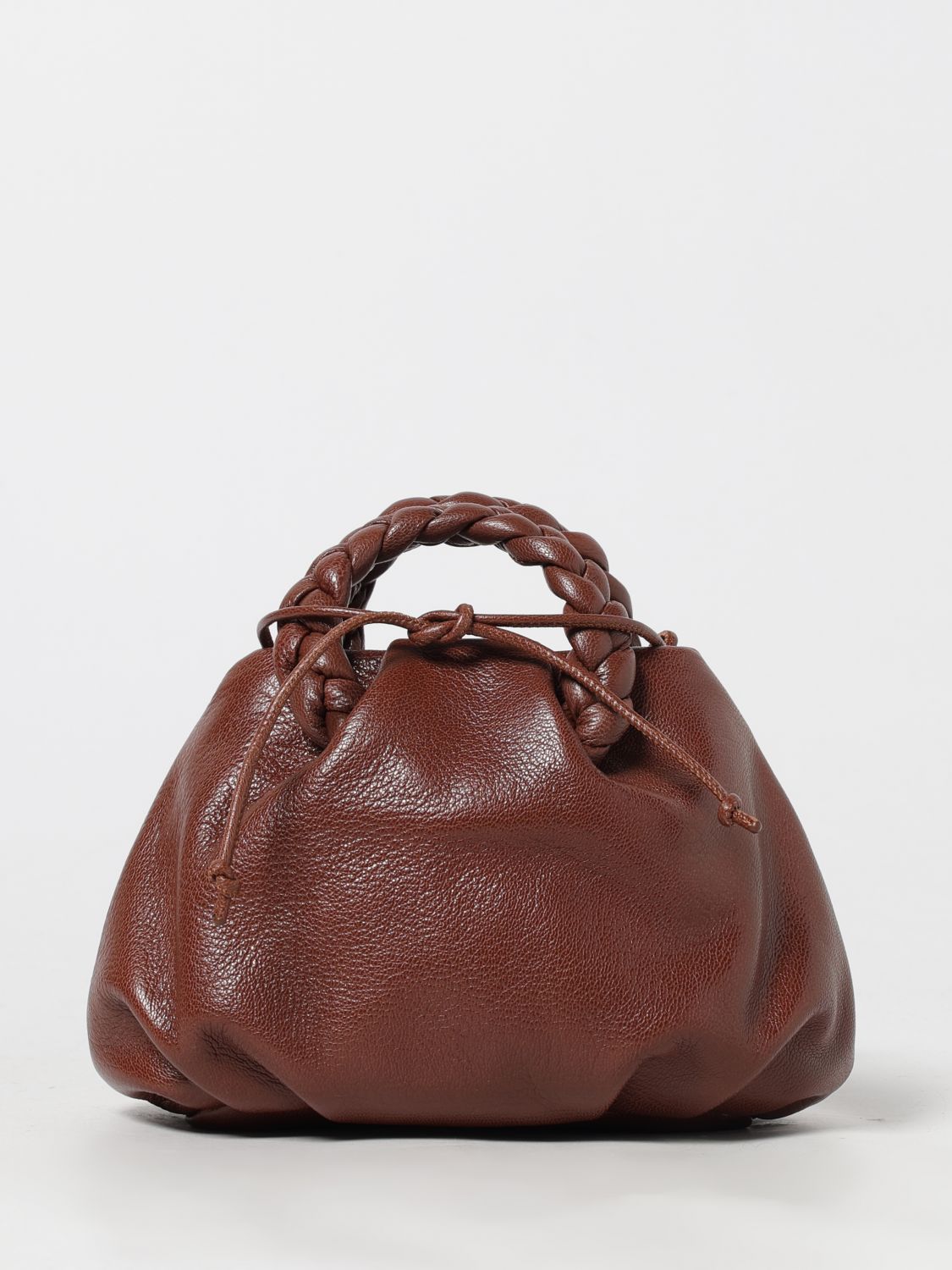 Hereu Handbag Woman Color Brown In Brown