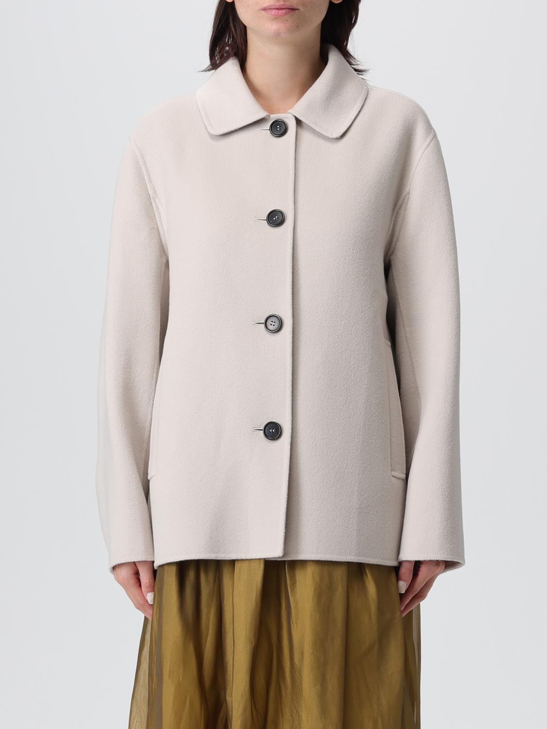 Max Mara Lily In Gray