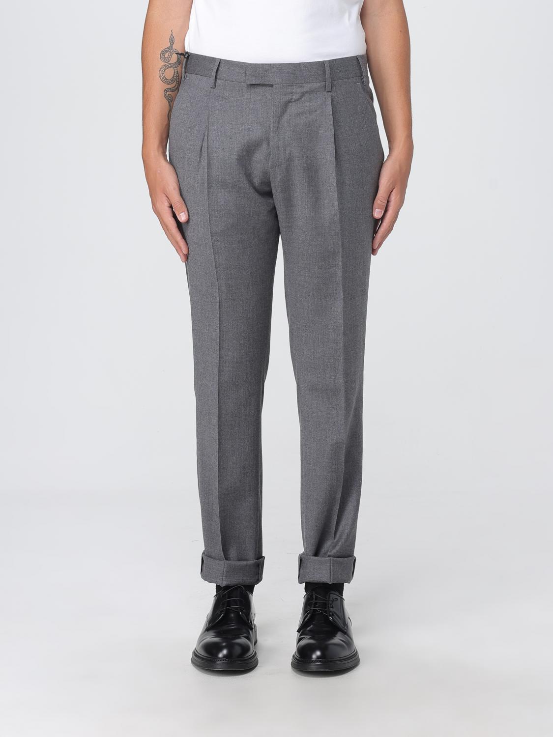 Pt Torino Pants In Brown