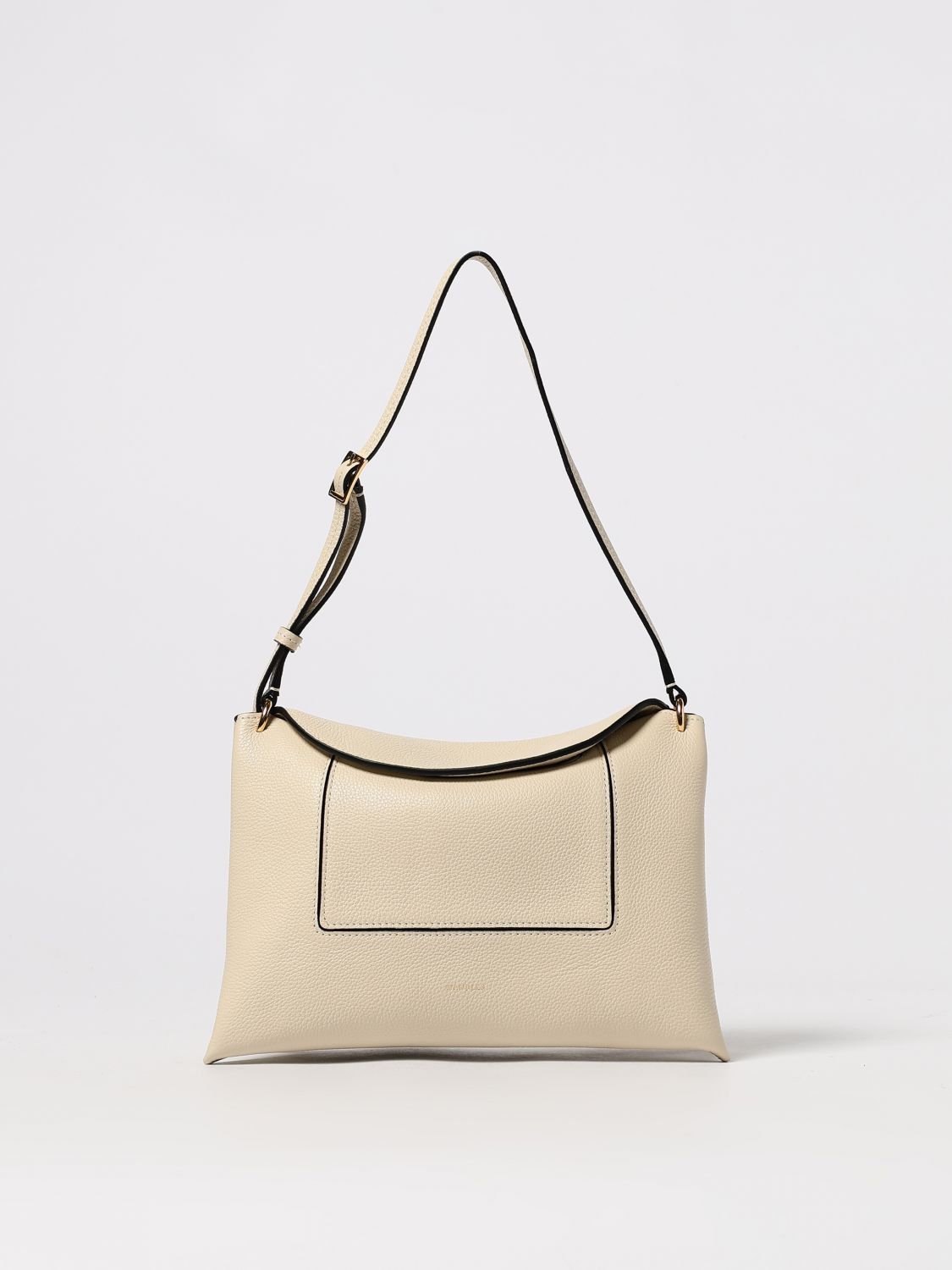 Wandler Shoulder Bag  Woman Color Beige In Sand