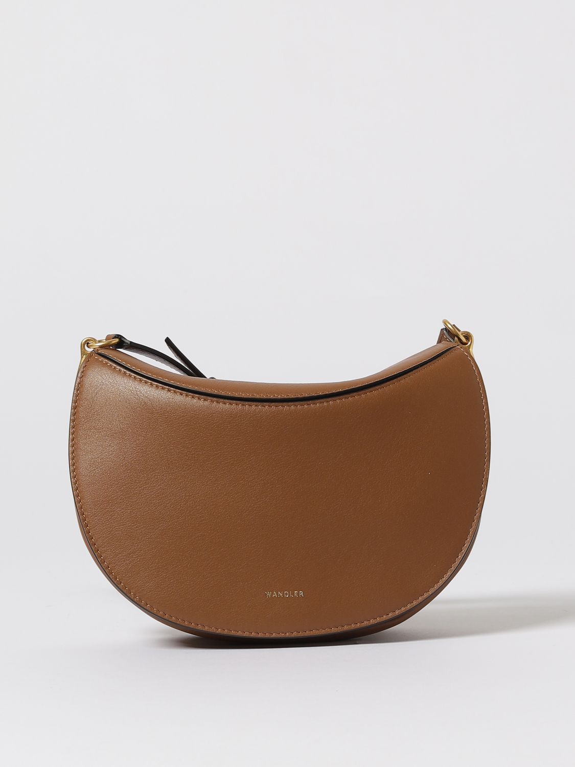 Wandler Shoulder Bag  Woman Color Brown