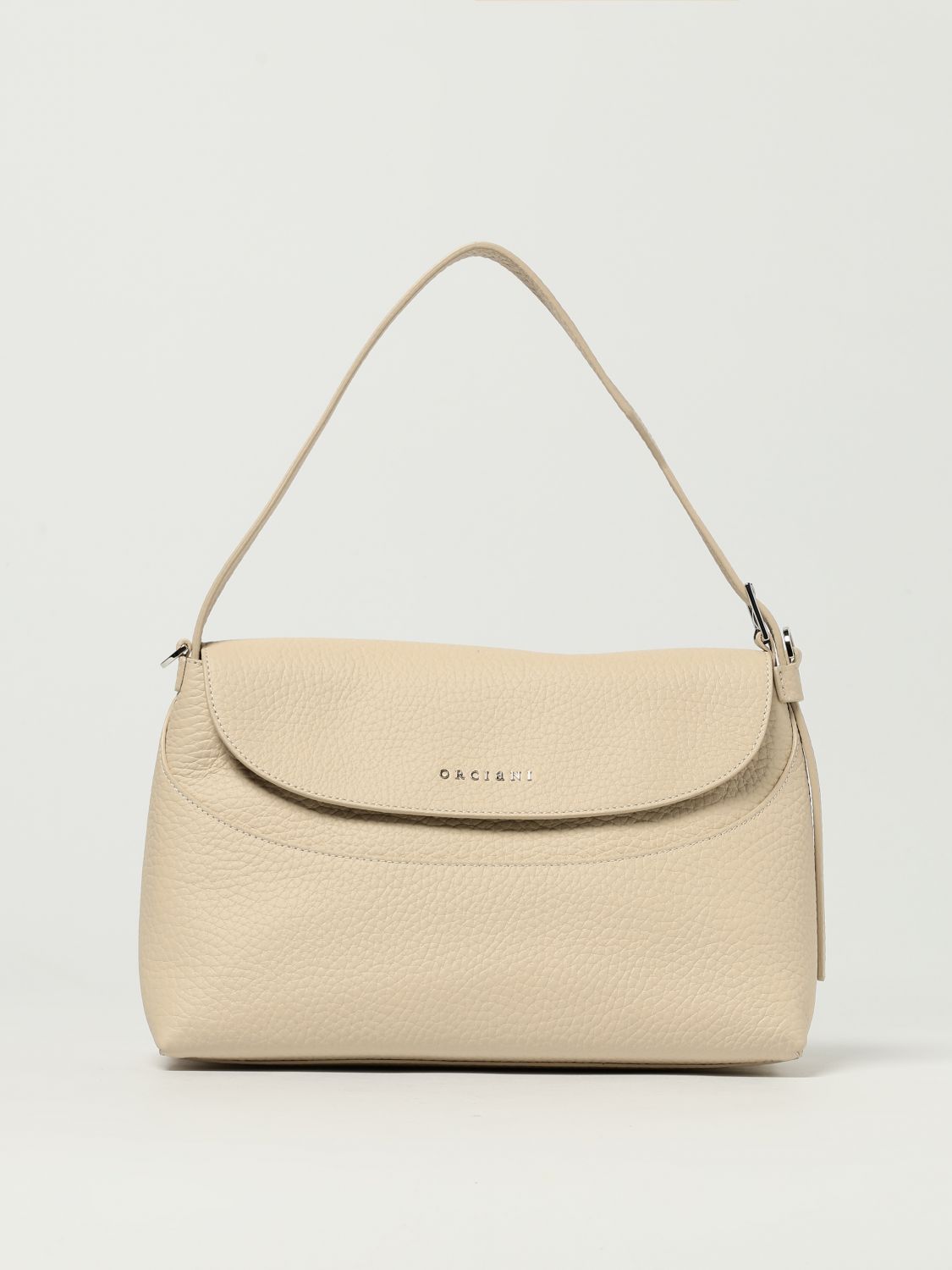 Orciani Handbag  Woman Color Brown