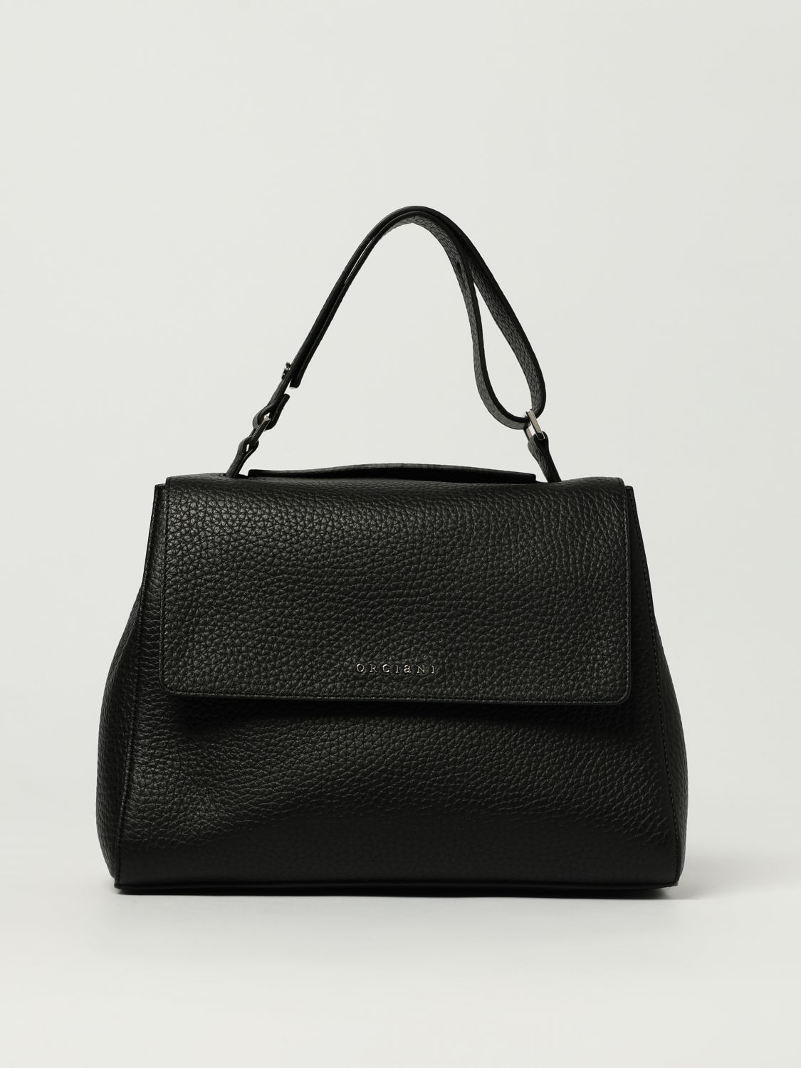 Orciani Handbag  Woman Color Black