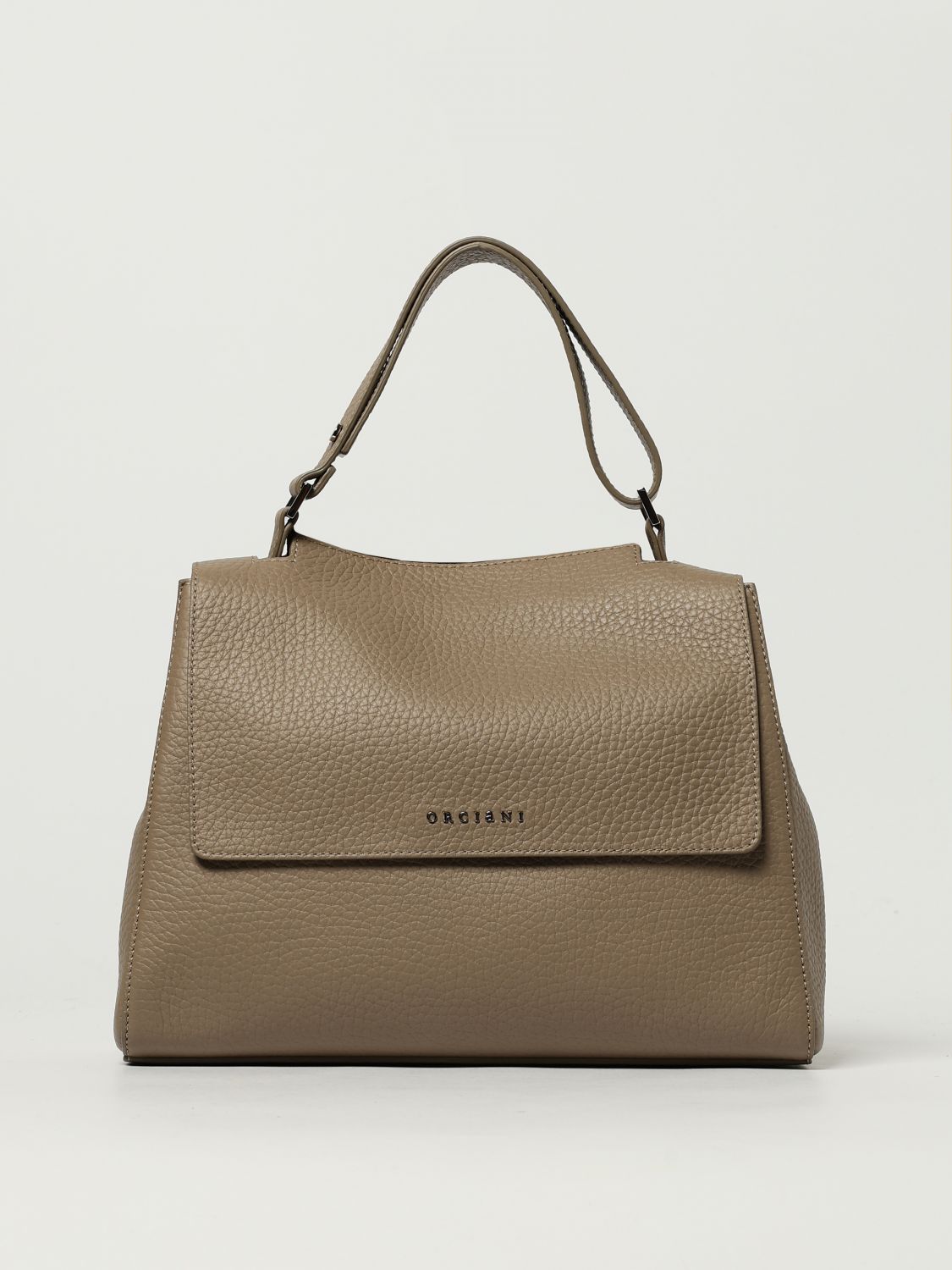 Orciani Handbag  Woman Color Beige In Sand