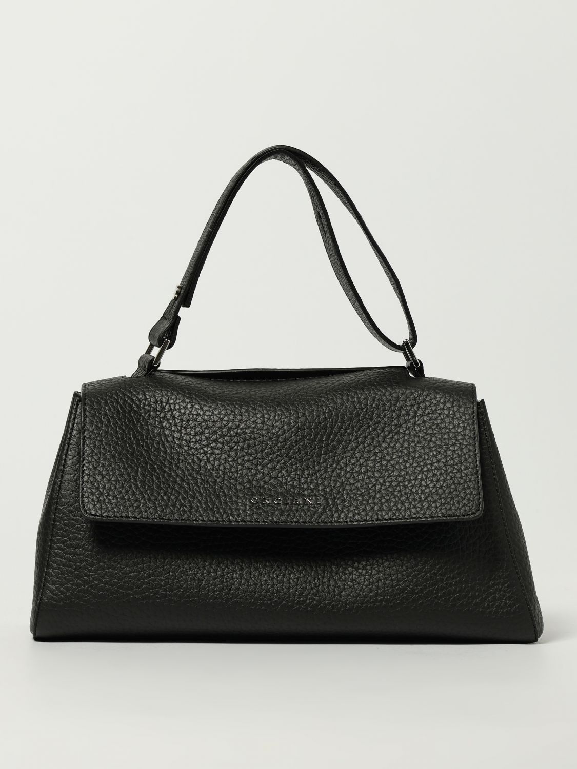 Orciani Handbag  Woman Color Black