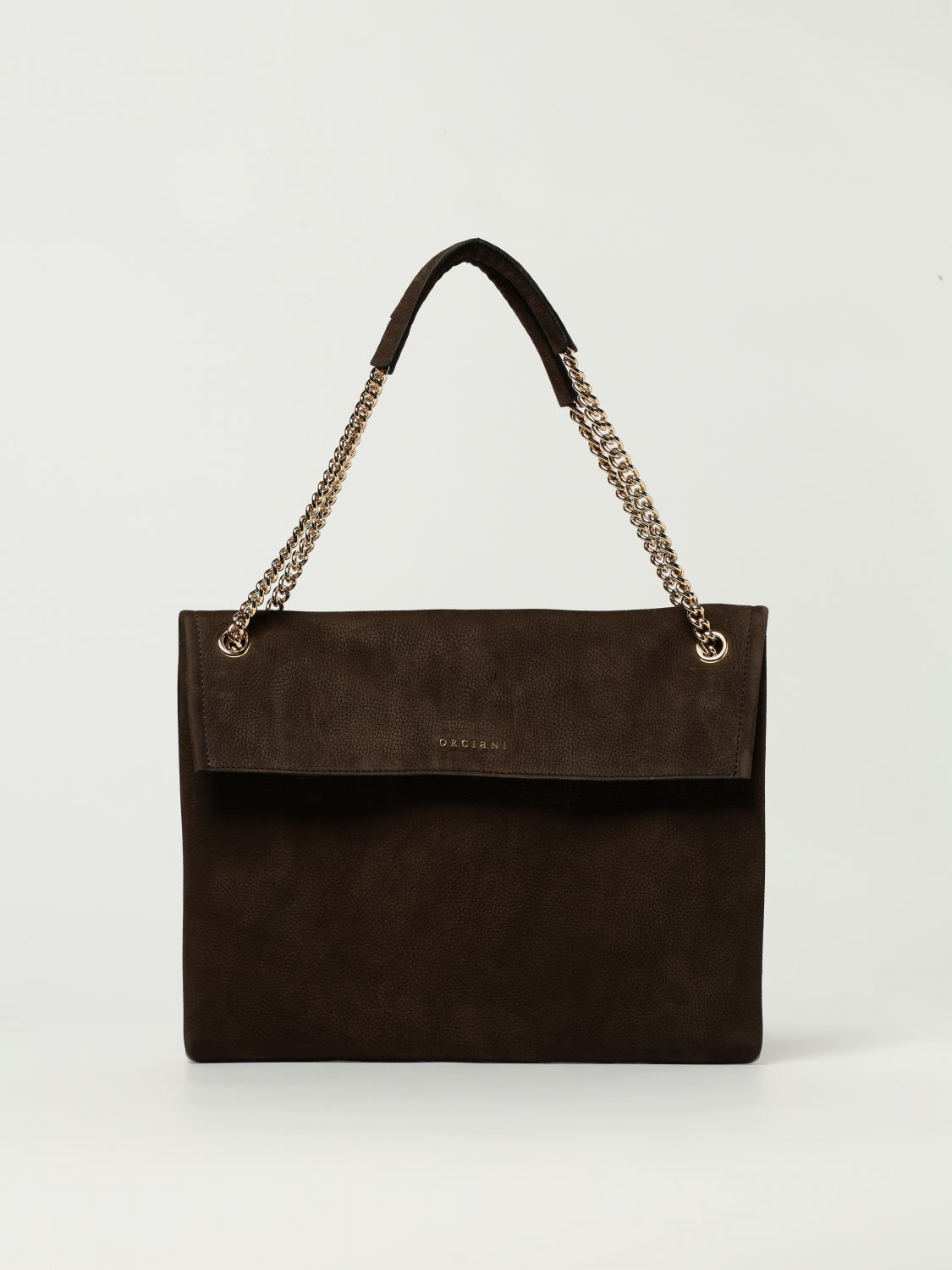 Orciani Handbag  Woman Color Brown