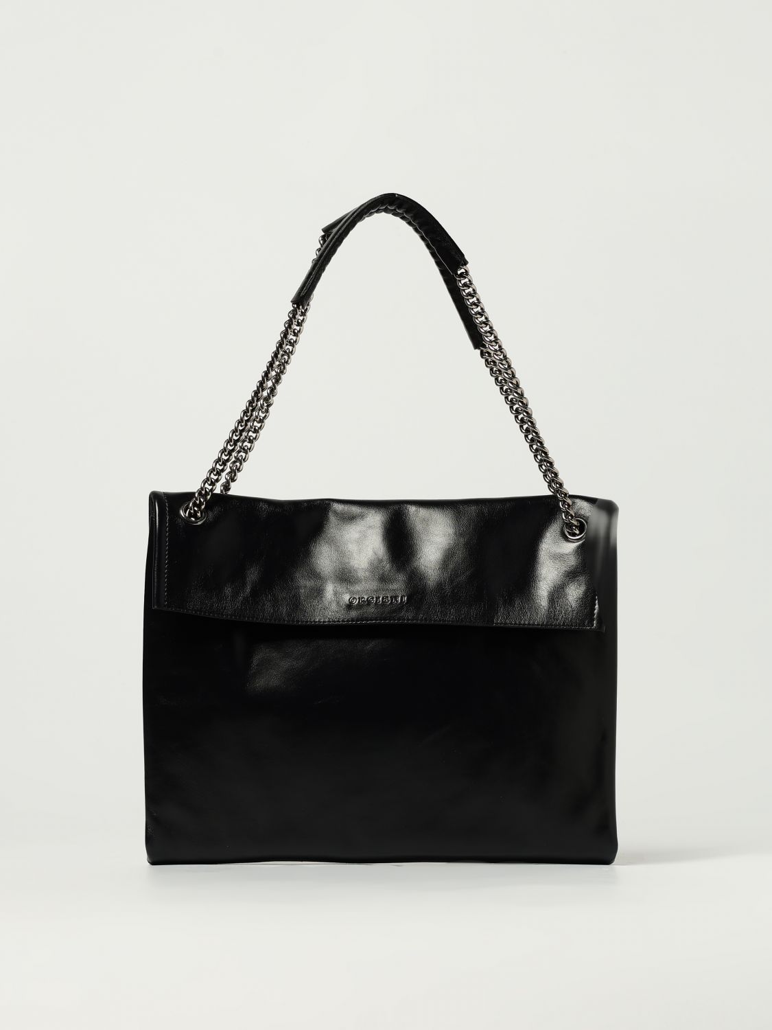 Orciani Handbag  Woman Color Black