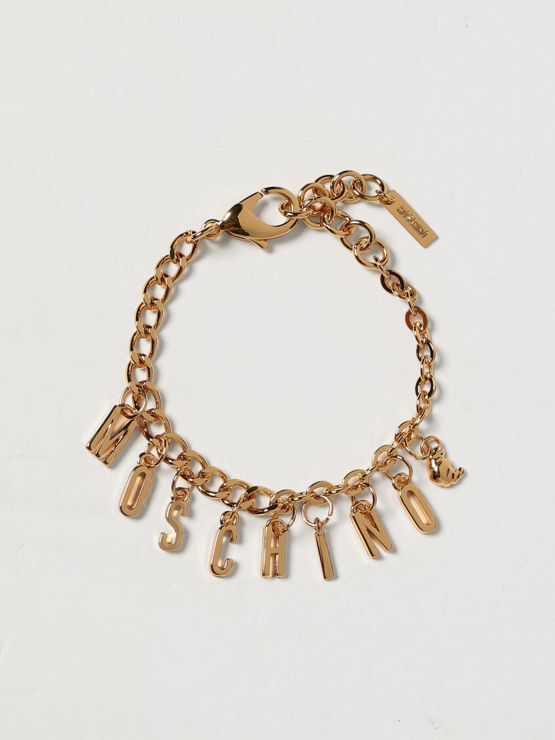 MOSCHINO COUTURE Gold Women's Jewelry