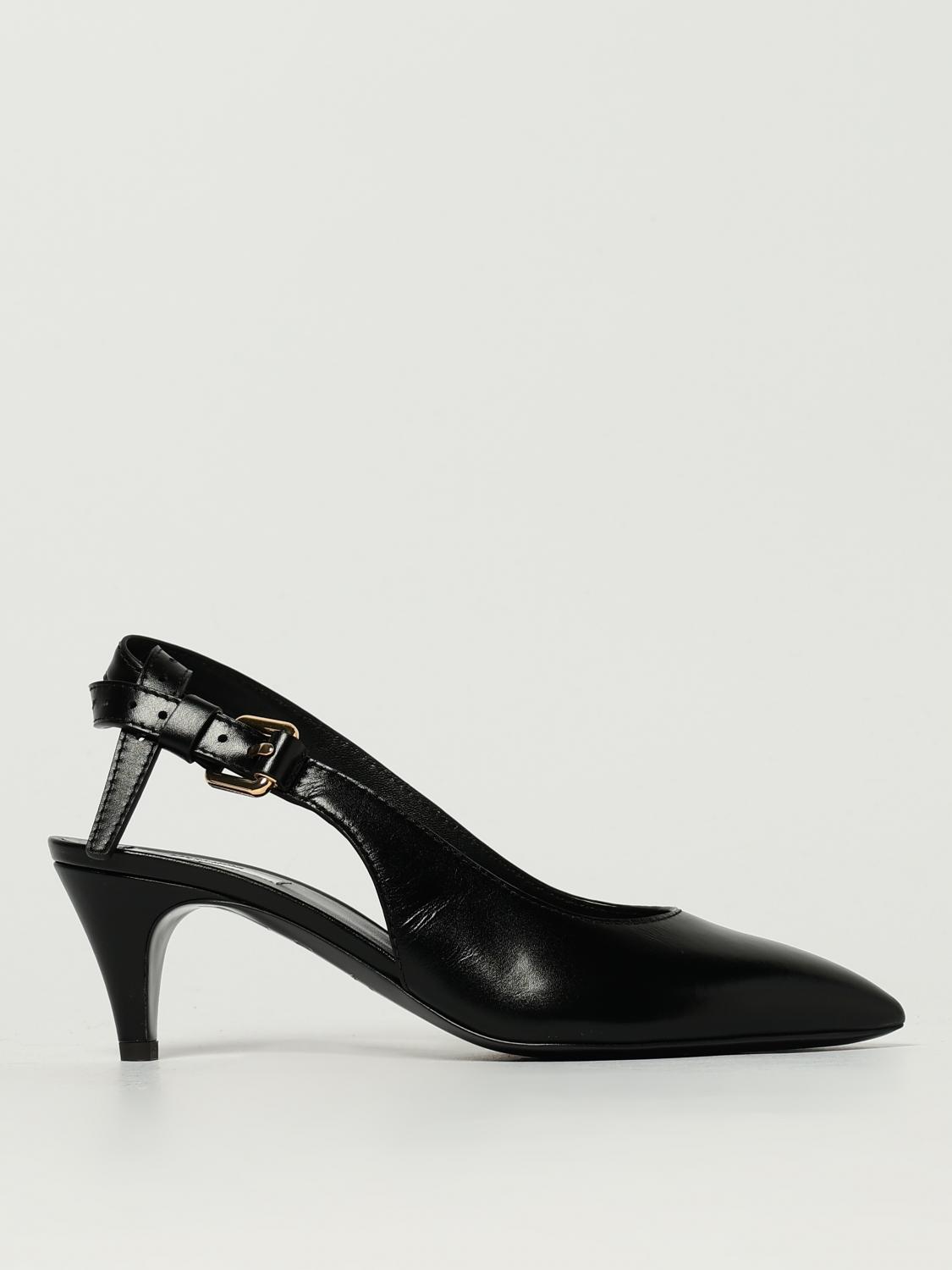 MOSCHINO COUTURE Pumps Damen Farbe Schwarz
