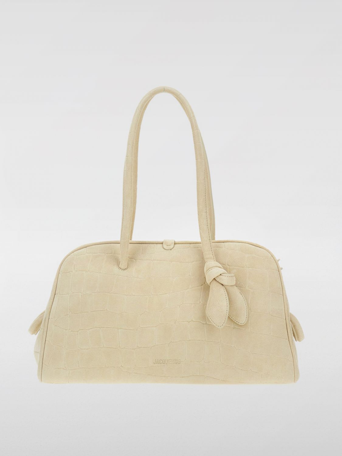 Jacquemus Handbag  Woman Color White In White